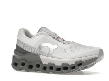 On Running Cloudmonster 2 Frost Rock (Women's)
