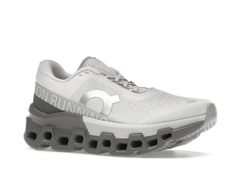 On Running Cloudmonster 2 Frost Rock (Women's)