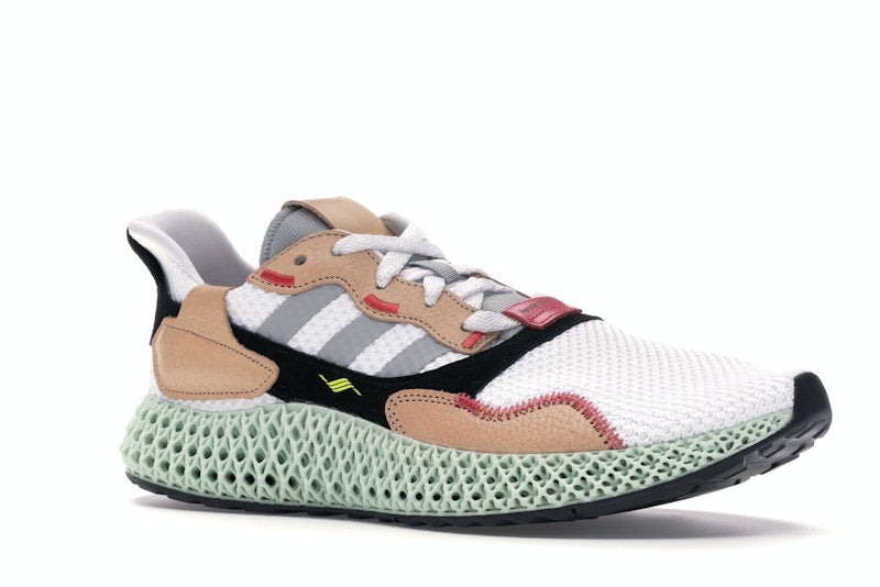 adidas ZX 4000 4D Hender Scheme White