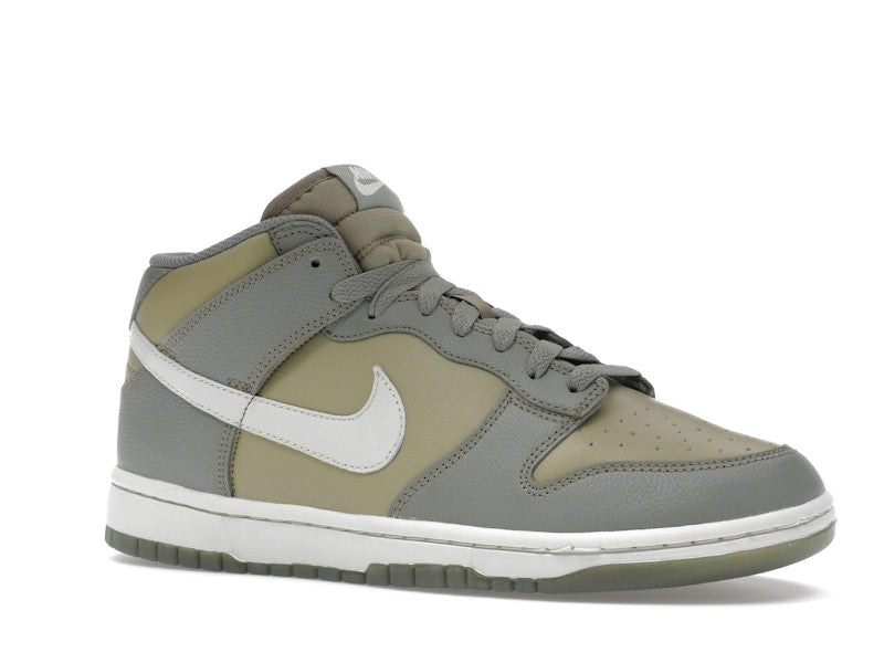 Nike Dunk Mid Dark Stucco