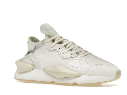 adidas Y-3 Kaiwa Core White Cream White
