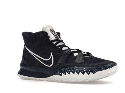 Nike Kyrie 7 TB Midnight Navy