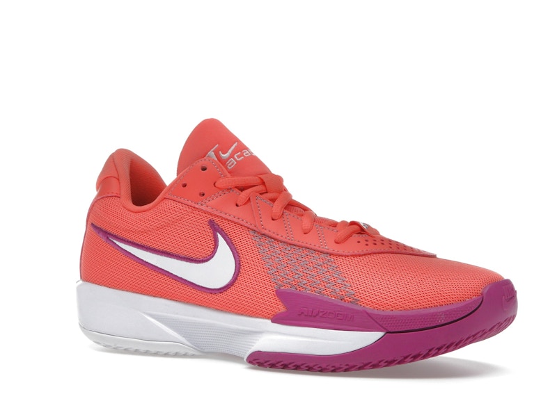 Nike Zoom GT Cut Academy Mango Dark Pink