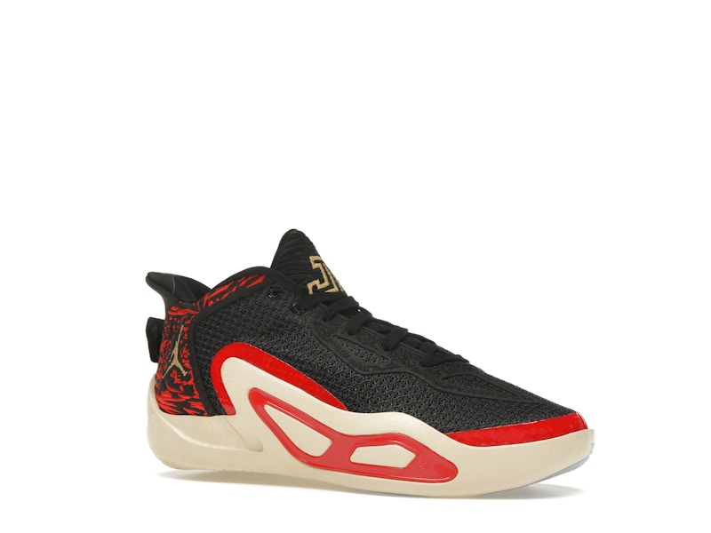 Jordan Tatum 1 Zoo (GS)