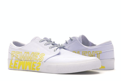 Nike SB Zoom Stefan Janoski RM Violent Femmes