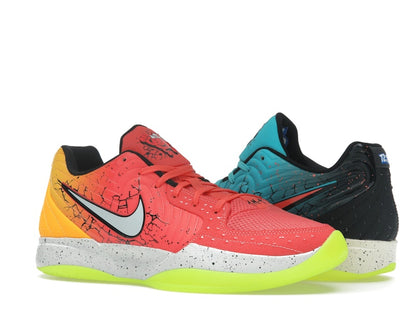 Nike Ja 2 Kool-Aid Mixed Berry