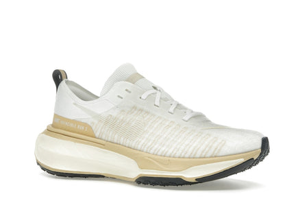 Nike ZoomX Invincible Run 3 Sesame Coconut Milk
