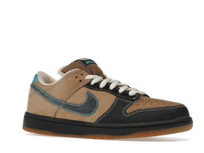 Nike SB Dunk Low Slam City
