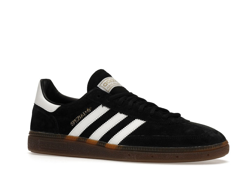 adidas Handball Spezial Black Gum