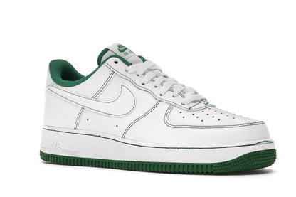 Nike Air Force 1 Low White Pine Green