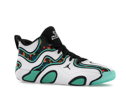 Jordan Tatum 3 Welcome to the Garden Alternate