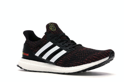 adidas Ultra Boost 4.0 Mickey Mouse