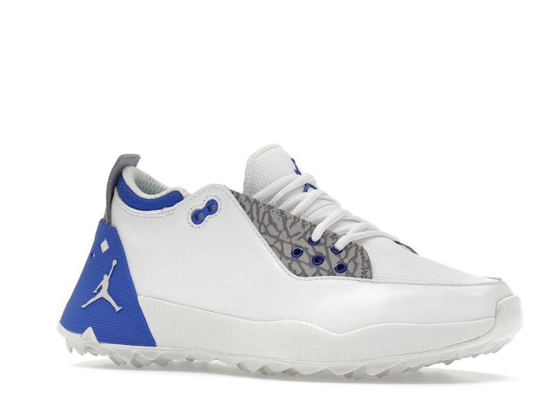 Jordan ADG 2 Summit White