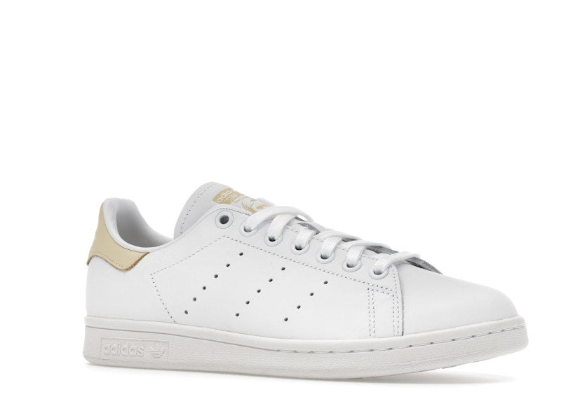 adidas Stan Smith Easy Yellow