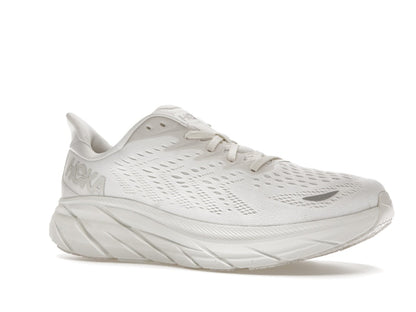 Hoka One One Clifton 8 White