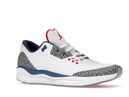 Jordan Zoom Tenacity 88 True Blue