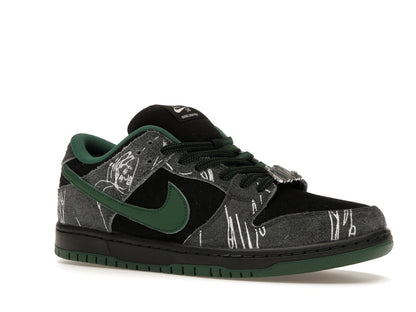 Nike SB Dunk Low There Skateboards