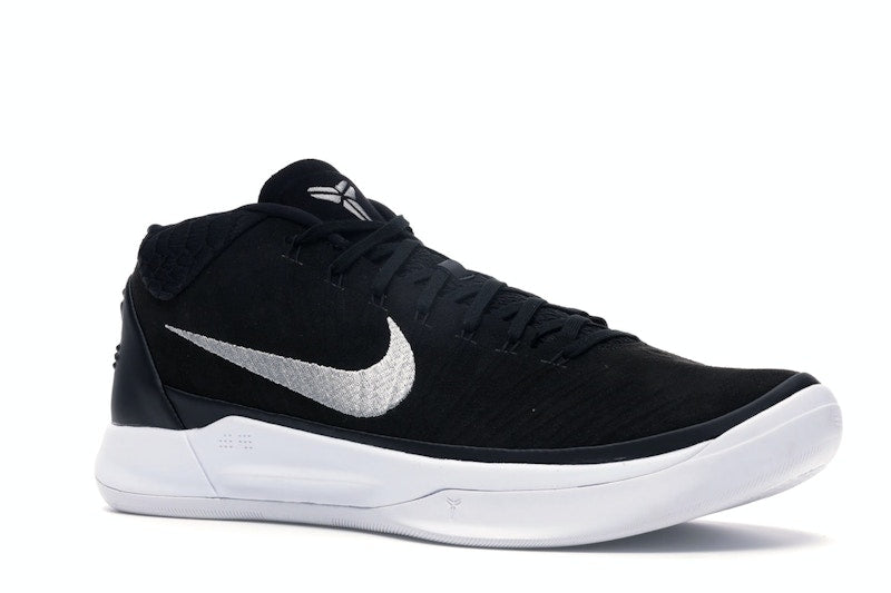 Nike Kobe A.D. Mid TB Black