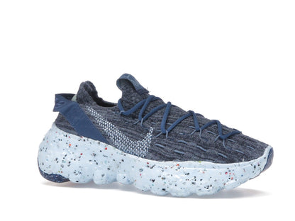 Nike Space Hippie 04 Mystic Navy (Women's)