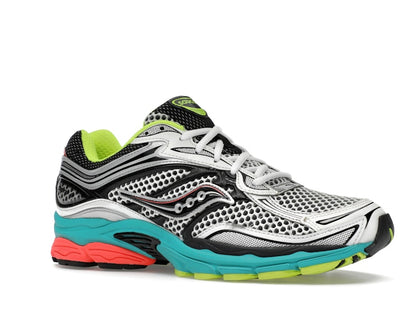 Saucony ProGrid Omni 9 Silver Mutant
