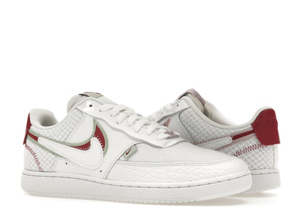 Nike Court Vision Low Premium Valentine's Day (Women's)