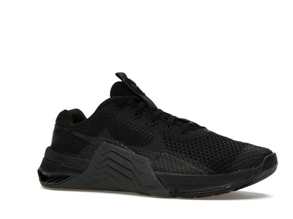 Nike Metcon 7 Triple Black