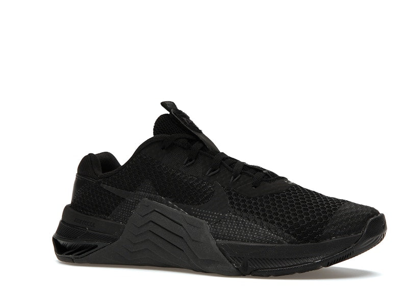 Nike Metcon 7 Triple Black