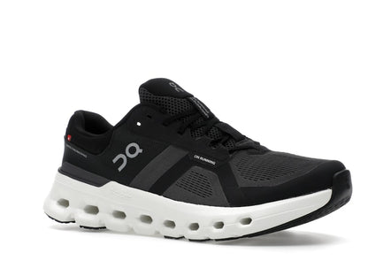 On Running Cloudrunner 2 Eclipse Black