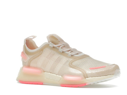 adidas NMD V3 Wonder White Peach (Women's)
