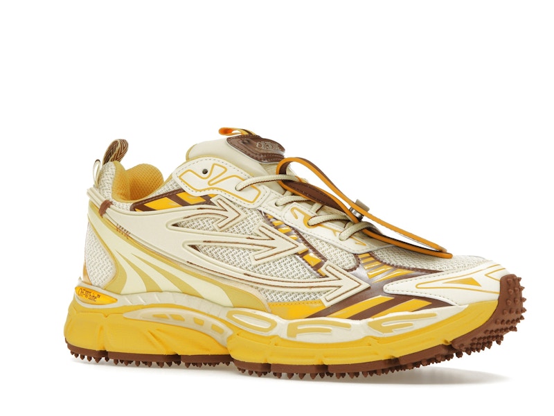 OFF-WHITE Be Right Back Milan
