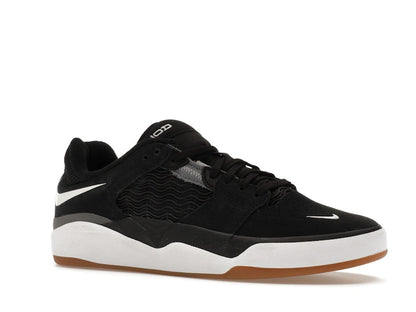 Nike SB Ishod Wair Black Dark Grey