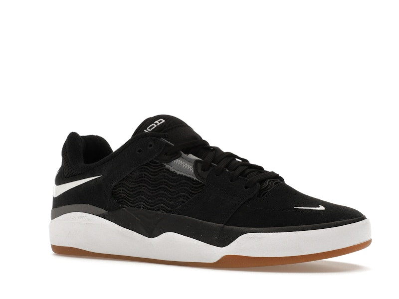 Nike SB Ishod Wair Black Dark Grey