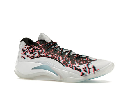 Jordan Zion 3 NRG Z-3D