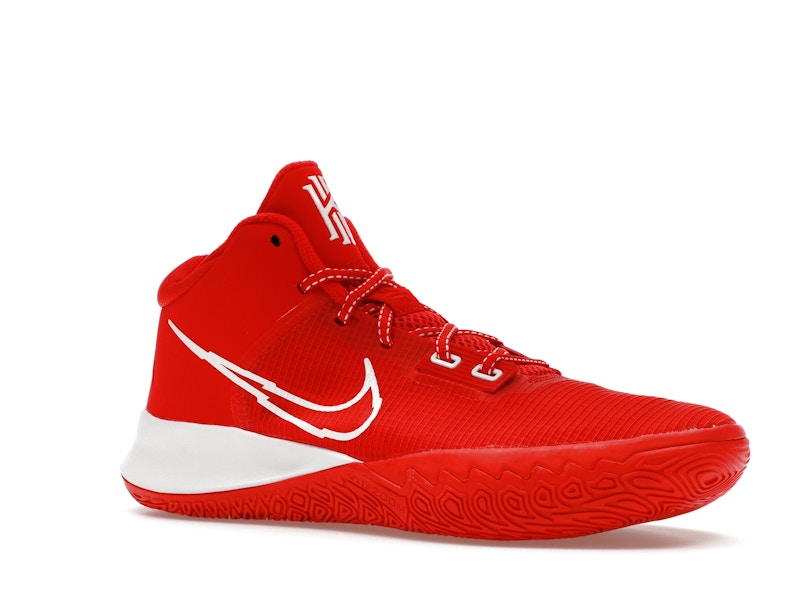 Nike Kyrie Flytrap 4 University Red
