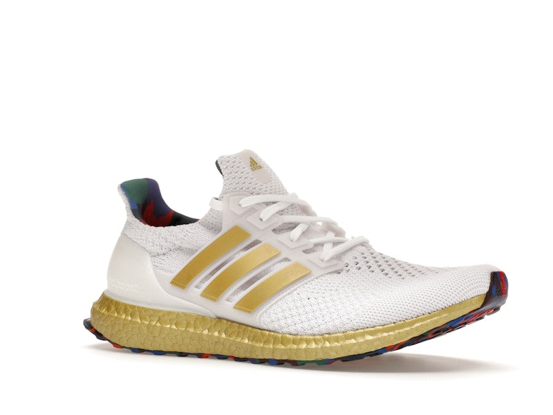 adidas Ultra Boost 5.0 Title I Title IX