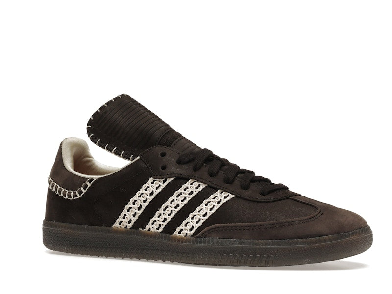adidas Samba Wales Bonner Core Black
