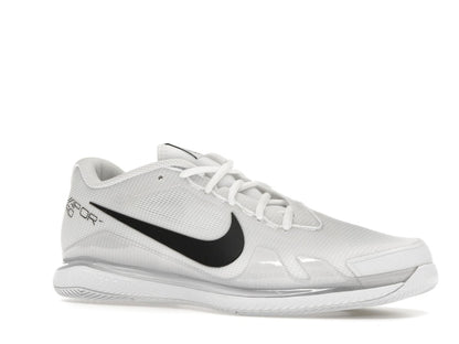 Nike Court Air Zoom Vapor Pro HC White Black