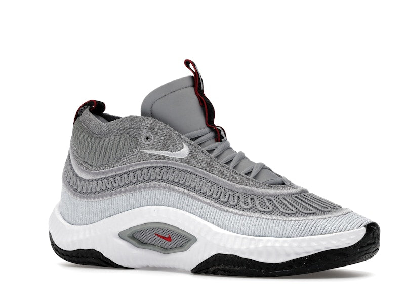 Nike Cosmic Unity 3 Silver Bullet