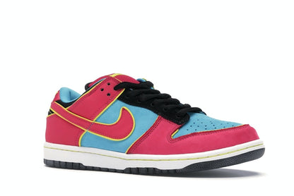 Nike SB Dunk Low Ms. Pacman