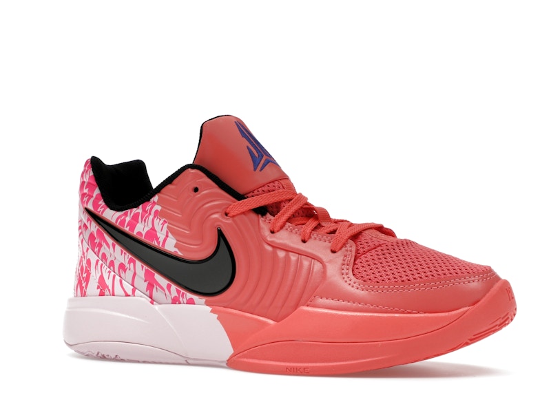 Nike Ja 2 Heart Eyes (GS)