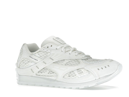 Bottega Veneta Orbit White