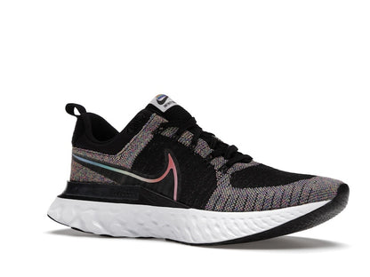 Nike React Infinity Run Flyknit 2 Be True (2021)