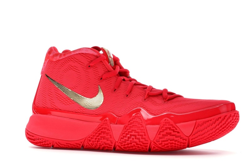 Nike Kyrie 4 Red Carpet