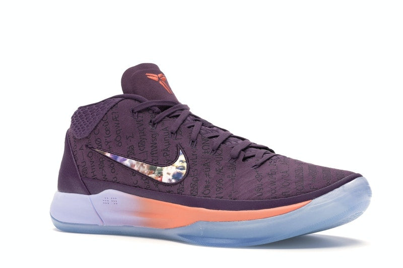 Nike Kobe A.D. Mid Devin Booker PE