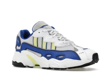 adidas Ozweego 3 OG White Royal Blue (Women's)