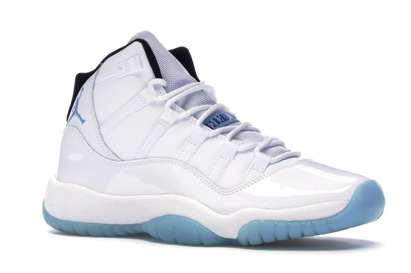 Jordan 11 Retro Legend Blue (2014) (GS)