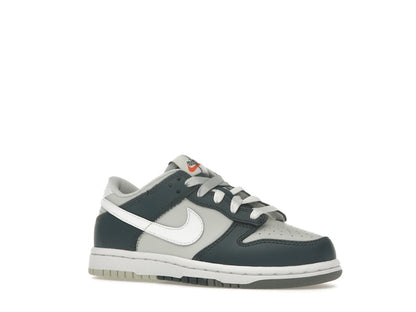 Nike Dunk Low Split Deep Jungle (PS)