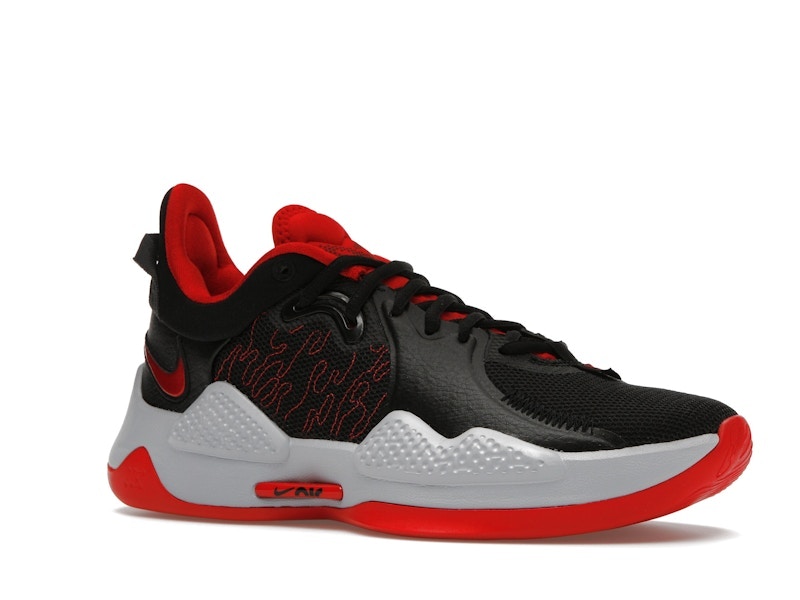 Nike PG 5 Bred