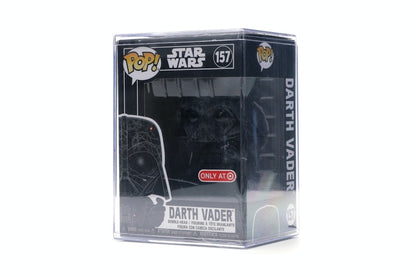 Funko Pop! Star Wars x Futura Darth Vadar Target Exclusive Bobble-Head Figure #157