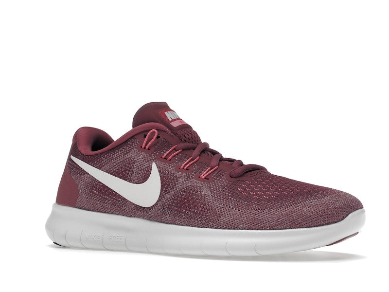 Nike Free RN 2017 Vintage Wine (Women's)